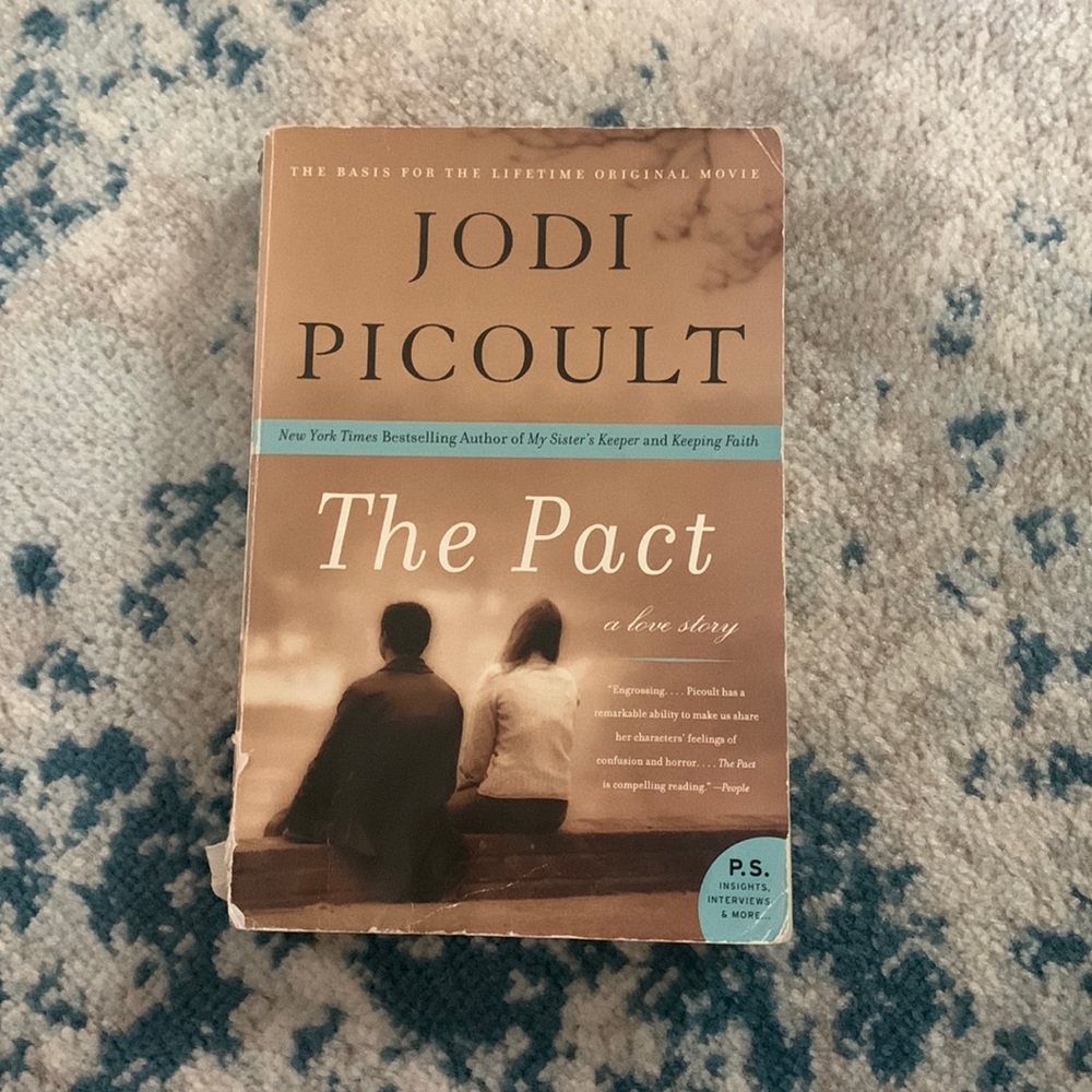The Pact